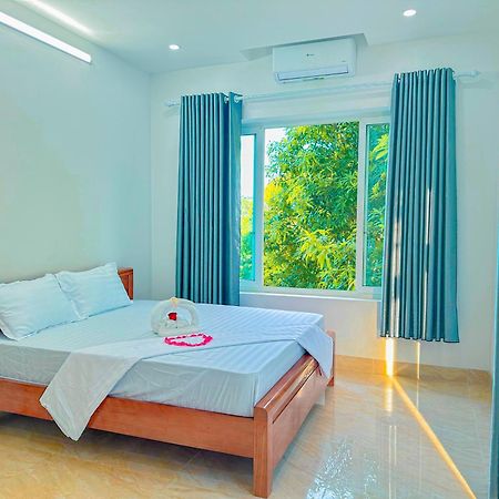 Tamcoc Motel Van Lam Экстерьер фото
