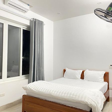 Tamcoc Motel Van Lam Экстерьер фото