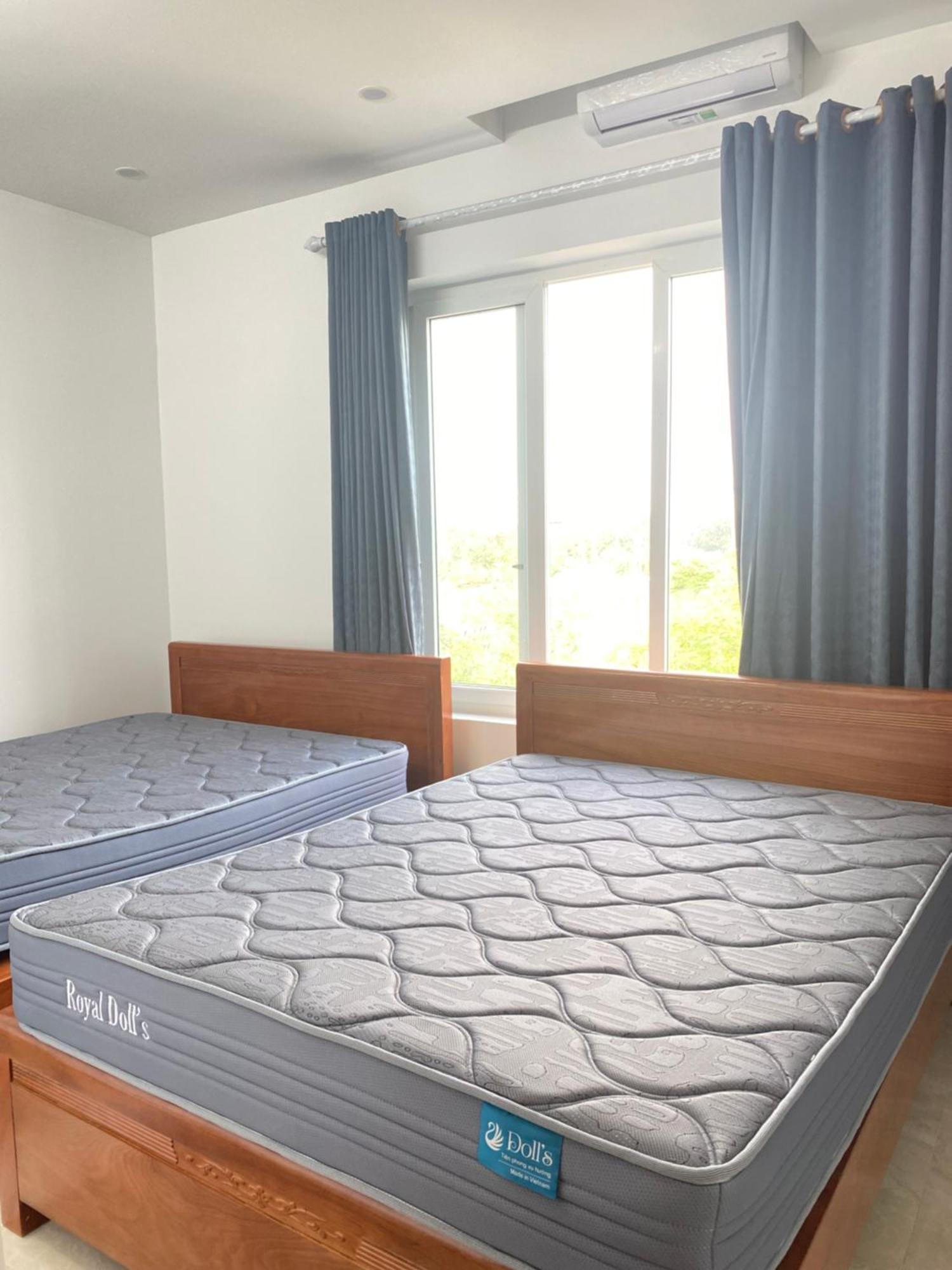 Tamcoc Motel Van Lam Экстерьер фото