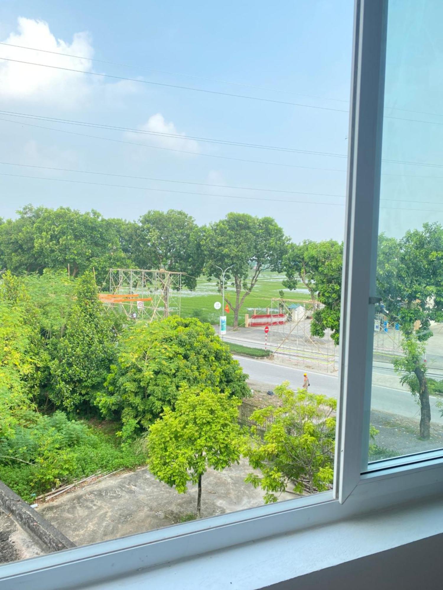 Tamcoc Motel Van Lam Экстерьер фото