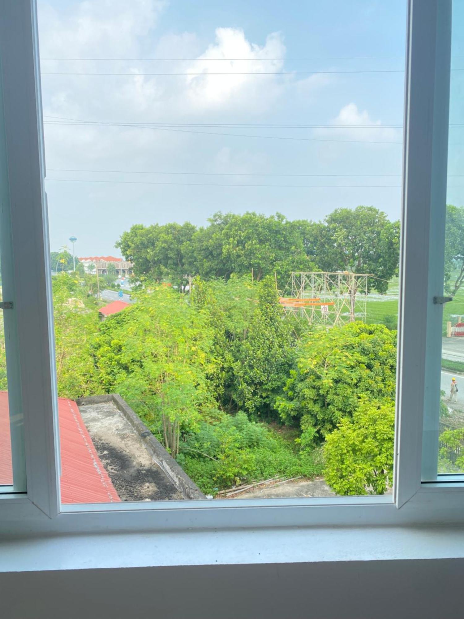 Tamcoc Motel Van Lam Экстерьер фото