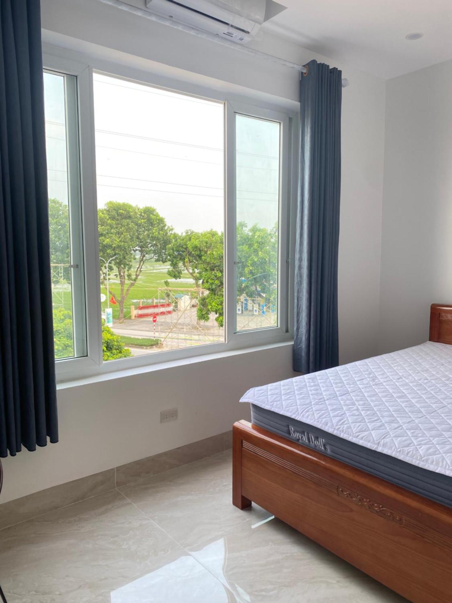 Tamcoc Motel Van Lam Экстерьер фото