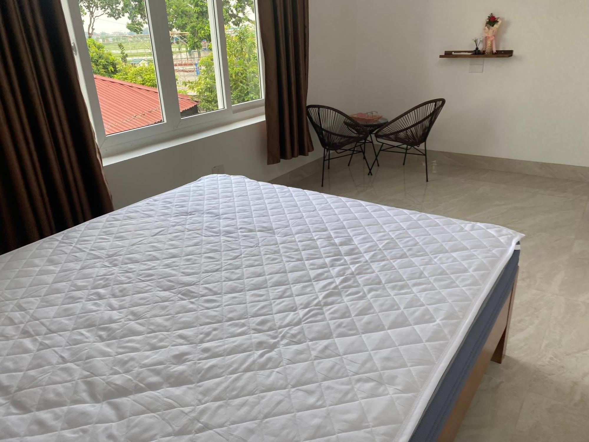 Tamcoc Motel Van Lam Экстерьер фото