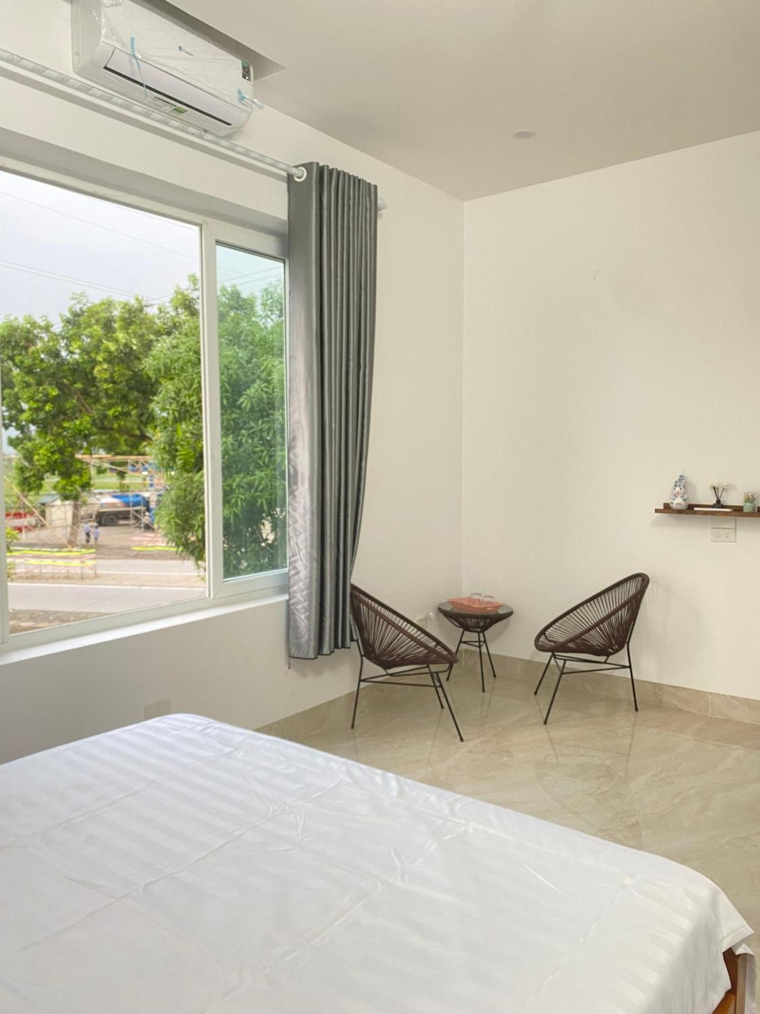 Tamcoc Motel Van Lam Экстерьер фото