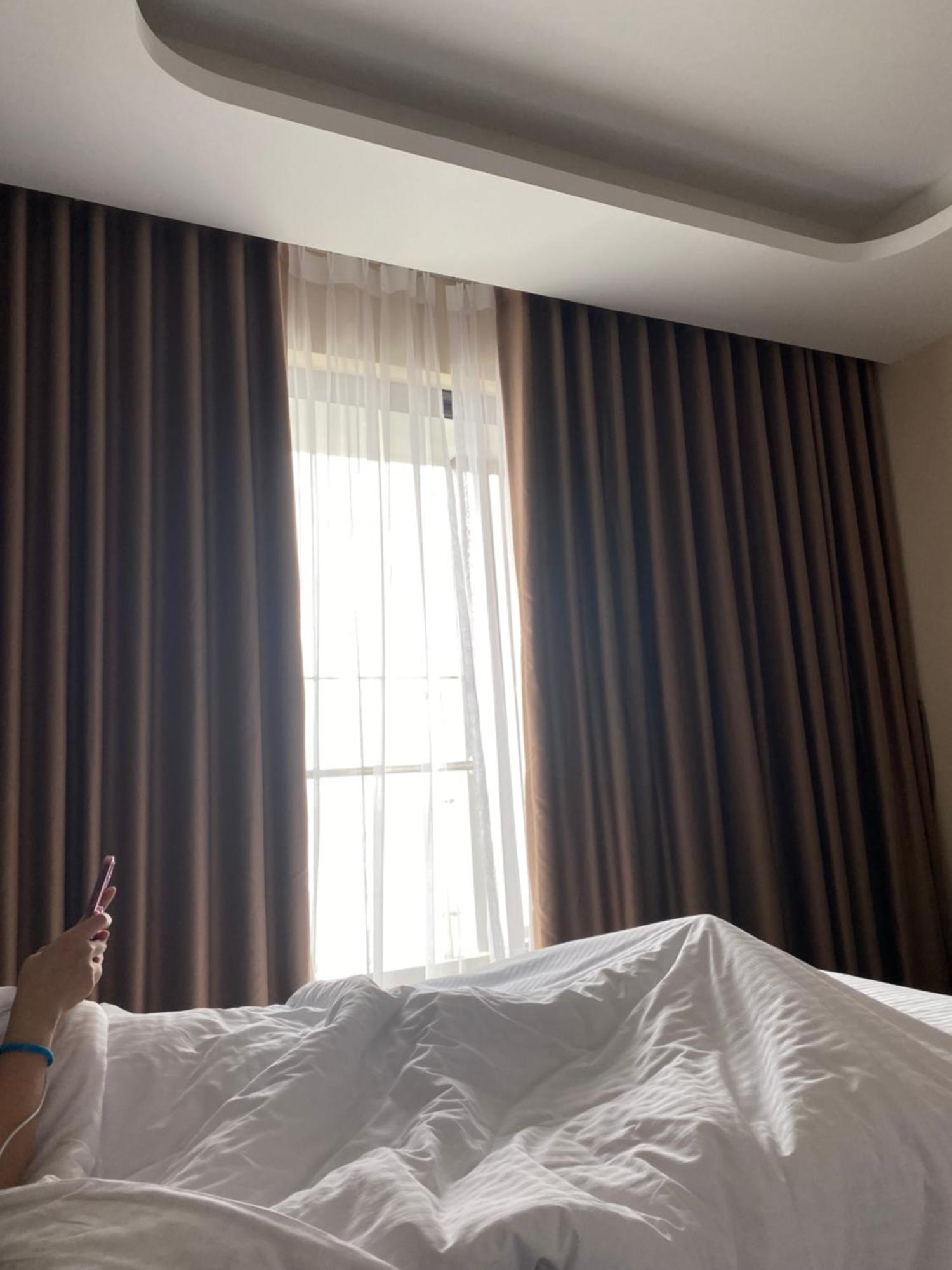 Tamcoc Motel Van Lam Экстерьер фото